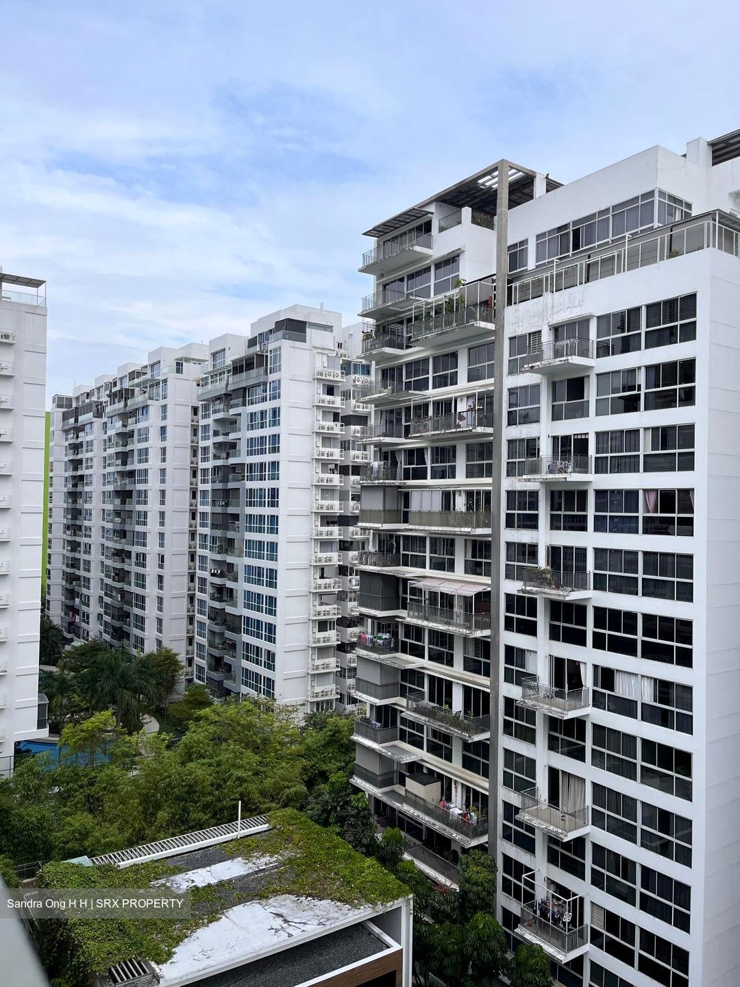CityLife @ Tampines (D18), Condominium #599134171